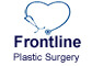 Logo for the Frontline Plastic Surgery