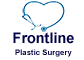 Logo for the Frontline Plastic Surgery